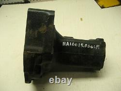 John Deere 855 Lh Axle Shaft M800595