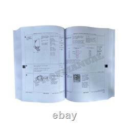 John Deere 8570 8770 8870 8970 Tractor Operation Test Manual Tm1550 +! Bonus John Deere 8570 8770 8870 8970 Tractor Operation Test Manual Tm1550 +! Bonus