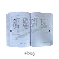 John Deere 8570 8770 8870 8970 Tractor Operation Test Manual Tm1550 +! Bonus John Deere 8570 8770 8870 8970 Tractor Operation Test Manual Tm1550 +! Bonus