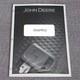 John Deere 8570, 8770, 8870, 8970 Tractor Operation & Test Service Manual Tm1550