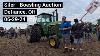John Deere 8630 4440 4040 4230 4020 Tractors Auction Defiance Oh 06 29 24