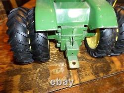 John Deere 8630 four wheel drive 1/16 toy tractor