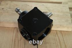 John Deere 870 970 1070 855 955 Tractor Mower Deck Gear Box De18585 Am143307