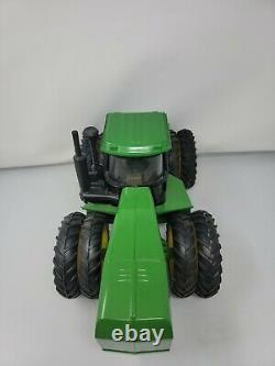 John Deere 8760 4wd Collector's Edition Ertl Farm Toy Tractor 1988 NICE