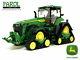 John Deere 8rx 4100 Tractor Scale 132 Model Toy Gift Christmas