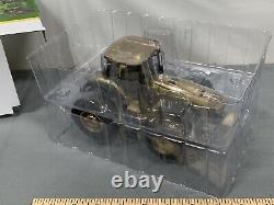 John Deere 8R 410 Tractor 2021 Farm Show GOLD Chase Ertl NIB 132 RARE