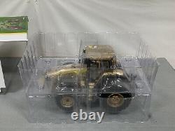 John Deere 8R 410 Tractor 2021 Farm Show GOLD Chase Ertl NIB 132 RARE