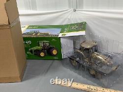 John Deere 8R 410 Tractor 2021 Farm Show GOLD Chase Ertl NIB 132 RARE