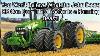 John Deere 8r The Ultimate Modern Tractor Built For Power And Precision