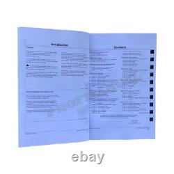 John Deere 9230 9330 9430 9530 9630 Tractor Repair Service Manual +bonus