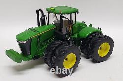 John Deere 9510R 4wd Tractor 2012 Farm Show 1 Of 2500 By Ertl 1/32 Scale