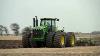 John Deere 9530 Tractor On 10 18 2011