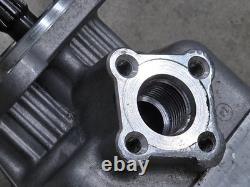 John Deere 955 Tractor Hydraulic Pump AM87699 LVA803445