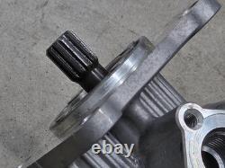 John Deere 955 Tractor Hydraulic Pump AM87699 LVA803445