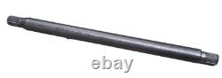 John Deere 955 Tractor MFWD Right Front Axle Shaft M801988