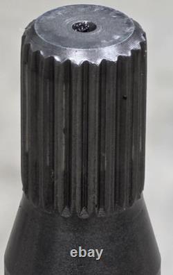 John Deere 955 Tractor MFWD Right Front Axle Shaft M801988