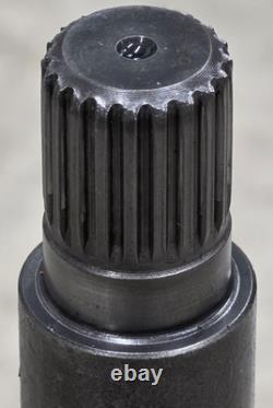 John Deere 955 Tractor MFWD Right Front Axle Shaft M801988