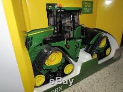 John Deere 9620RX Employee RARE 116 Scale ERTL Toy Farm Tractor 1/16 Model JD