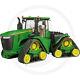 John Deere 9620rx Tractor With Tracks Bruder 04055 Scale 116 New