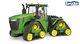 John Deere 9620rx Tractor With Tracks Bruder 04055 Scale 116 New Release