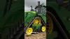 John Deere 9rx 640 Tractor