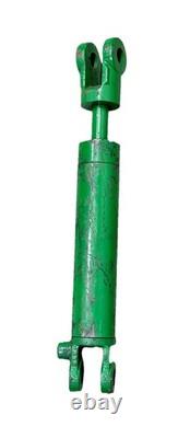 John Deere AH212763 Hydraulic Cylinder AH176432 For 455, 714, 730, 2700 OEM NOS
