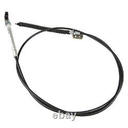 John Deere AM132704 Push Pull Control Cable Snow Throwers X710 X750 Tractors