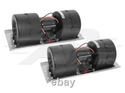 John Deere AR74019 AR49968 New Blower Motor Update Pack 30, 40 Series Tractors