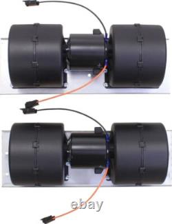 John Deere AR74019 AR49968 New Blower Motor Update Pack 30, 40 Series Tractors