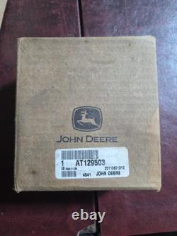 John Deere AT129503 Double Row Tapered Roller Bearing