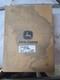 John Deere At140097 Park Brake Shoe