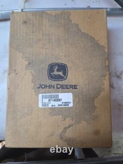 John Deere AT140097 Park Brake Shoe