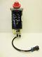 John Deere At387536 With At365870 Filter Fuel Water Seperator & Heater New