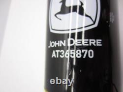 John Deere AT387536 with AT365870 Filter Fuel Water Seperator & Heater NEW