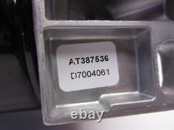 John Deere AT387536 with AT365870 Filter Fuel Water Seperator & Heater NEW