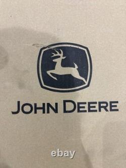 John Deere AT446749 Expansion Tank