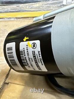 John Deere AT450278 Wiper Motor OEM 670G 672G 770G 772G 870G 872G 944K NEW