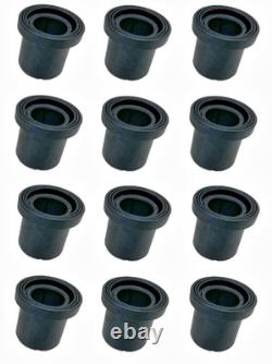 John Deere A-M158746 Bushing Gators & Compact Utility Tractors (Multi-Pack)