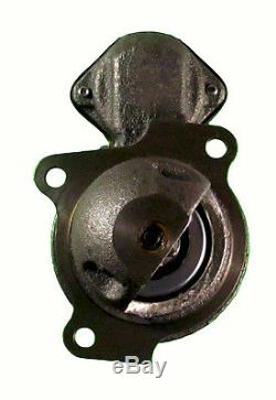 John Deere Ag Tractor Starter Fits 3020 500c 510 4000 4010 4020 6602 Gas Engine