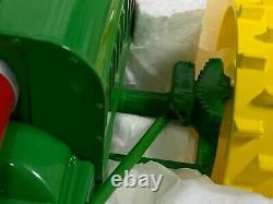 John Deere B-2 Resin Farm Tractor Experimental SpecCast 116 NIB Dain