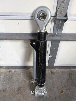John Deere CASE IH TRACTOR TOP LINK CATEGORY 3 FITS 7210 & OTHERS P/N 020257015