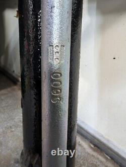John Deere CASE IH TRACTOR TOP LINK CATEGORY 3 FITS 7210 & OTHERS P/N 020257015
