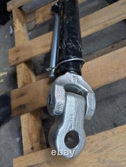 John Deere CASE IH TRACTOR TOP LINK CATEGORY 3 FITS 7210 & OTHERS P/N 020257015