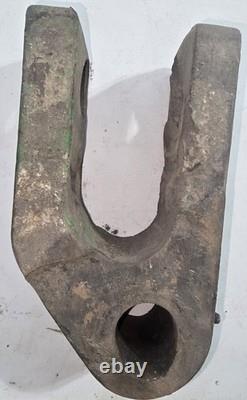 John Deere Chisel Plow Clevis For 1600 1610 610 Series