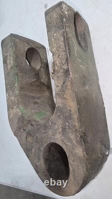 John Deere Chisel Plow Clevis For 1600 1610 610 Series