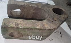 John Deere Chisel Plow Clevis For 1600 1610 610 Series