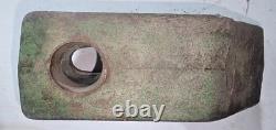 John Deere Chisel Plow Clevis For 1600 1610 610 Series