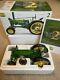 John Deere Collector Center Precision Bwh-40 Nib Unstyled B Special Edition