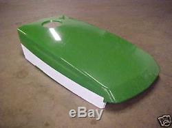 John Deere Compact Tractor Hood NEW 4100 2210 AM879485