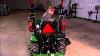 John Deere Compact Utility Tractor Attachments